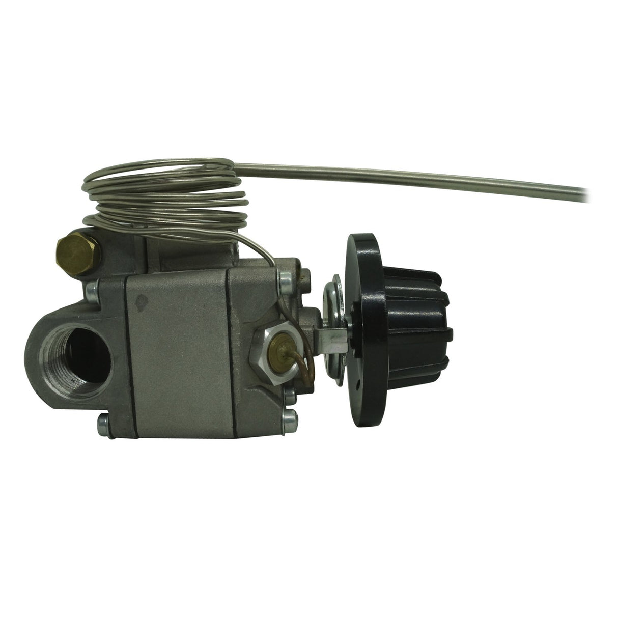 4200-007 - Robertshaw - Termostato a gas Tipo FDO Rango 150°F a 550°F