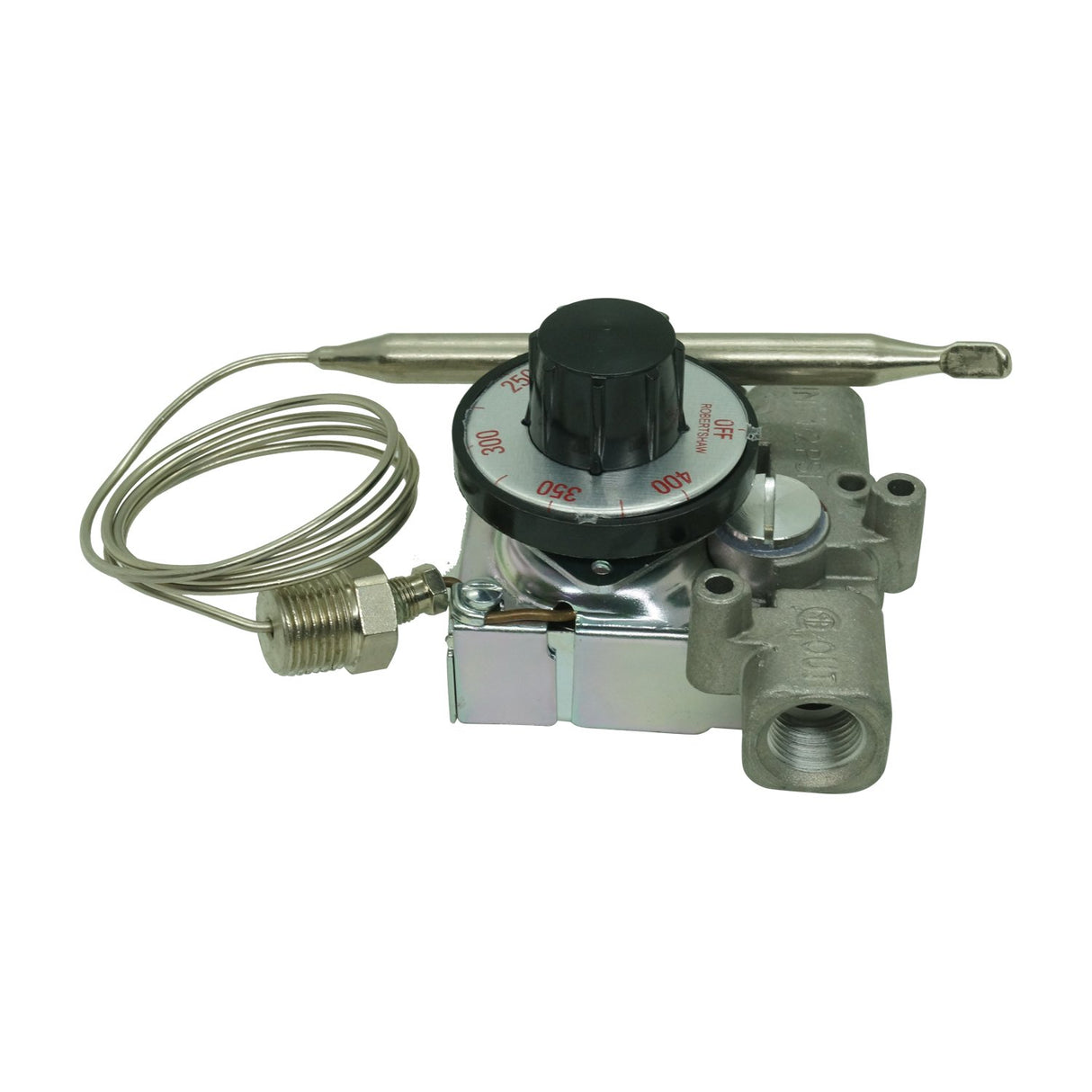 4290-011 - Robertshaw - Termostato paso de gas Tipo GS Rango 200 - 400°F