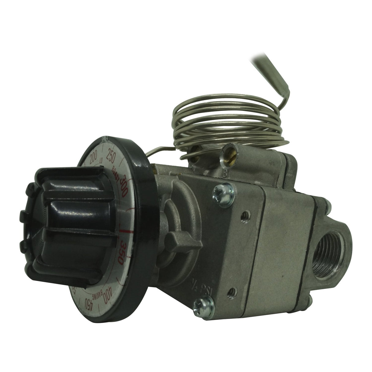 4200-007 - Robertshaw - Termostato a gas Tipo FDO Rango 150°F a 550°F