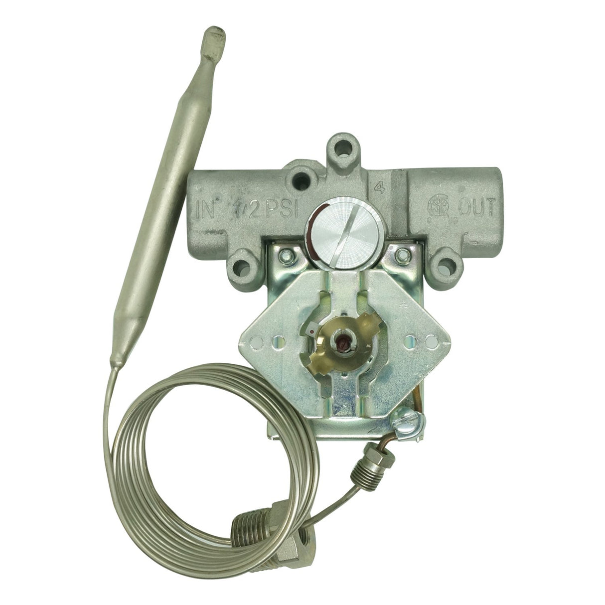 4290-008 - Robertshaw - Termostato paso de gas Tipo GS