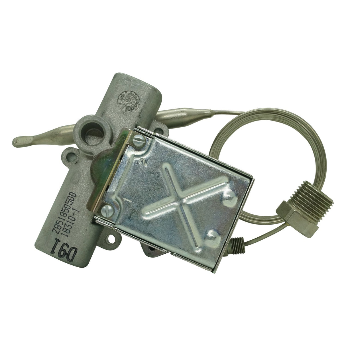 4290-008 - Robertshaw - Termostato paso de gas Tipo GS