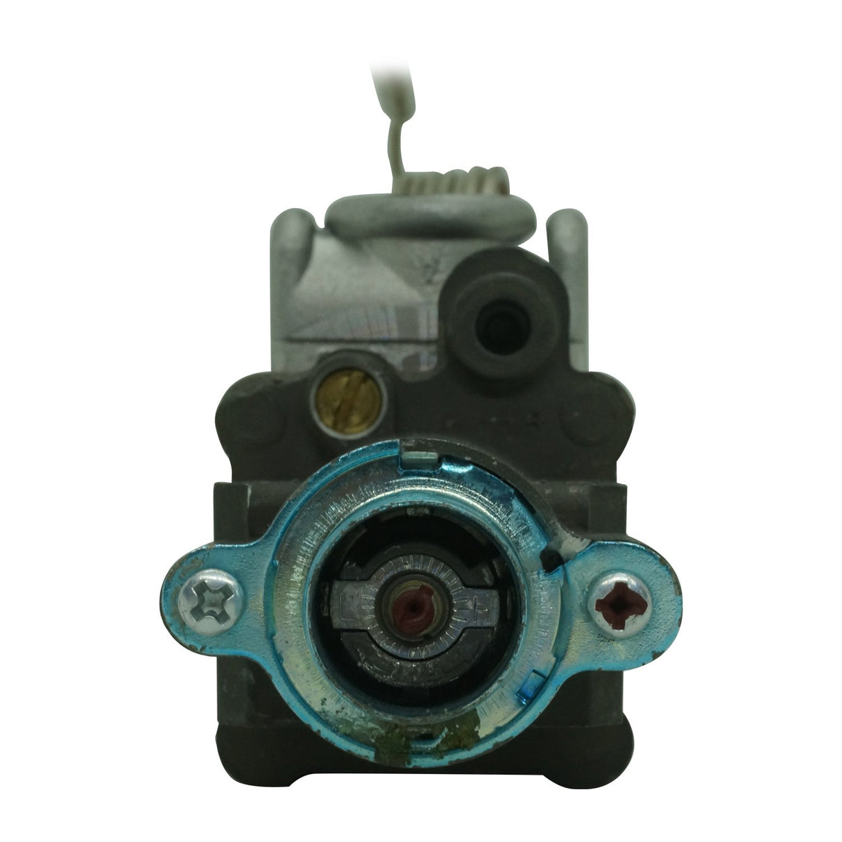 4350-128 -Robertshaw - Temostato a gas con seguridad BJ 150 a 400°F para Parilla