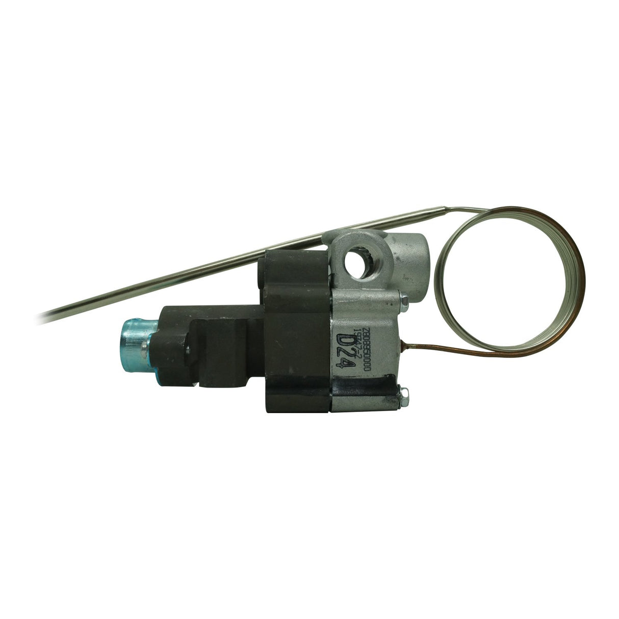 4350-128 -Robertshaw - Temostato a gas con seguridad BJ 150 a 400°F para Parilla