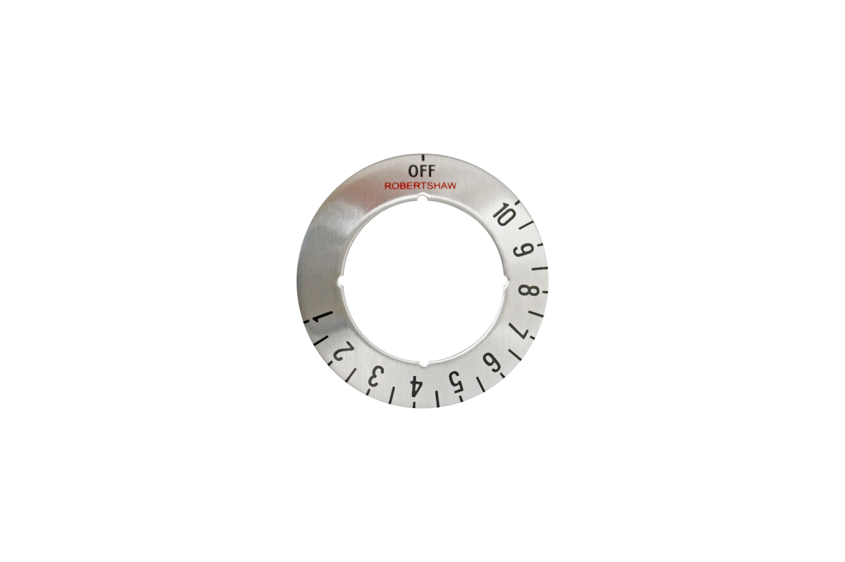 4590-402 - Robertshaw - Dial 1 a 10