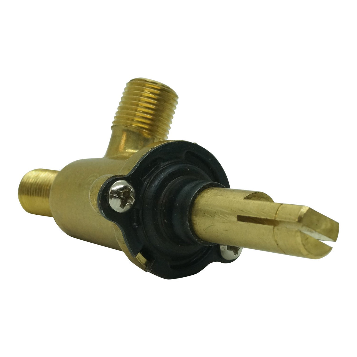 4626-002 - Robertshaw - Valvula para Estufa con traba para girar