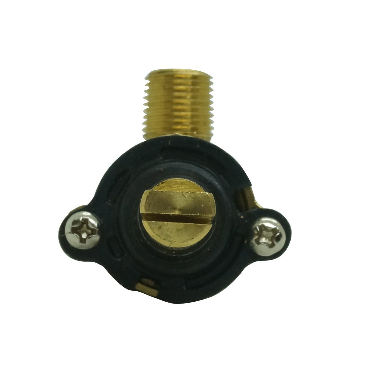 4626-002 - Robertshaw - Valvula para Estufa con traba para girar