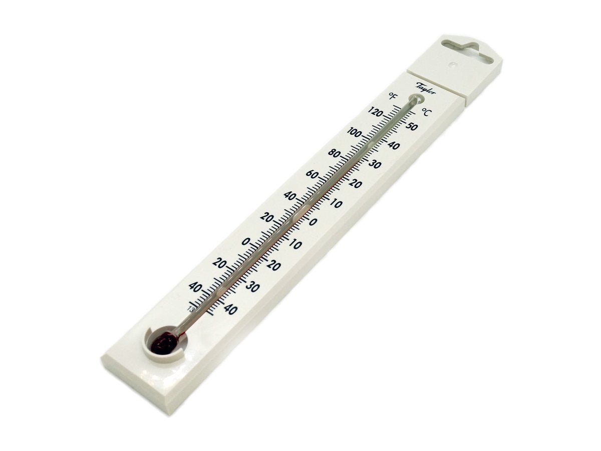 51365J - Taylor - Termometro de Pared RAngo -40 a 55°C