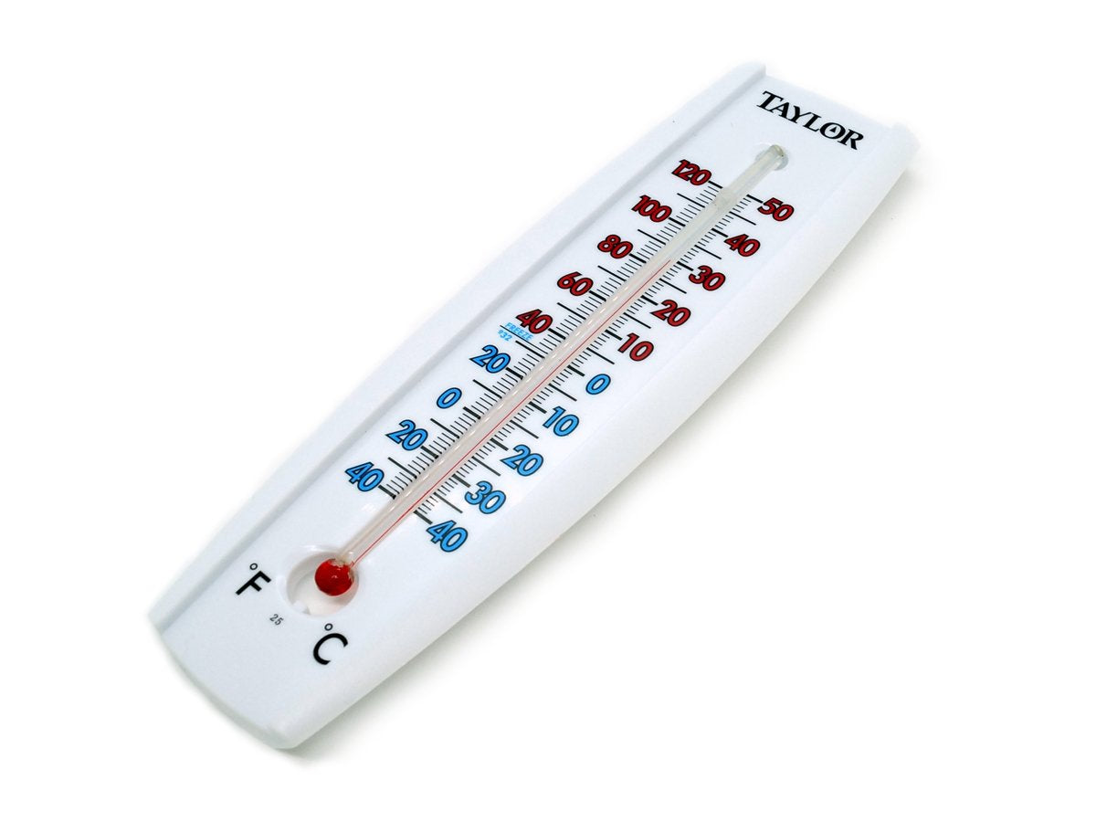5154 - Taylor - Termometro de Pared -40°C a 50°C