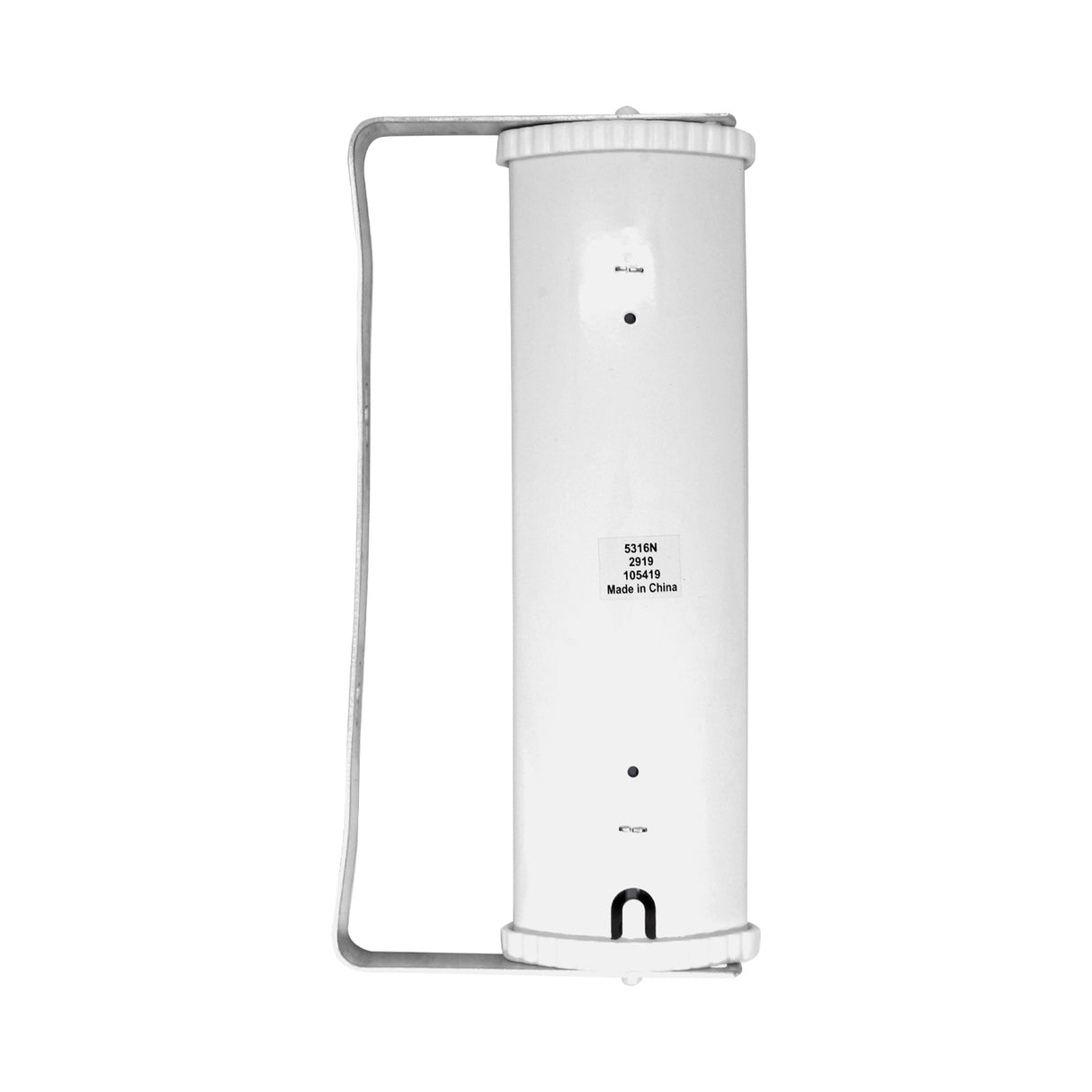 5316N - Taylor - Termómetro de pared exterior de -40 a 50°C