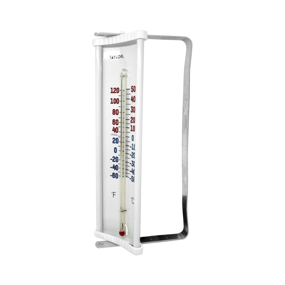 5316N - Taylor - Termómetro de pared exterior de -50 a 50°C