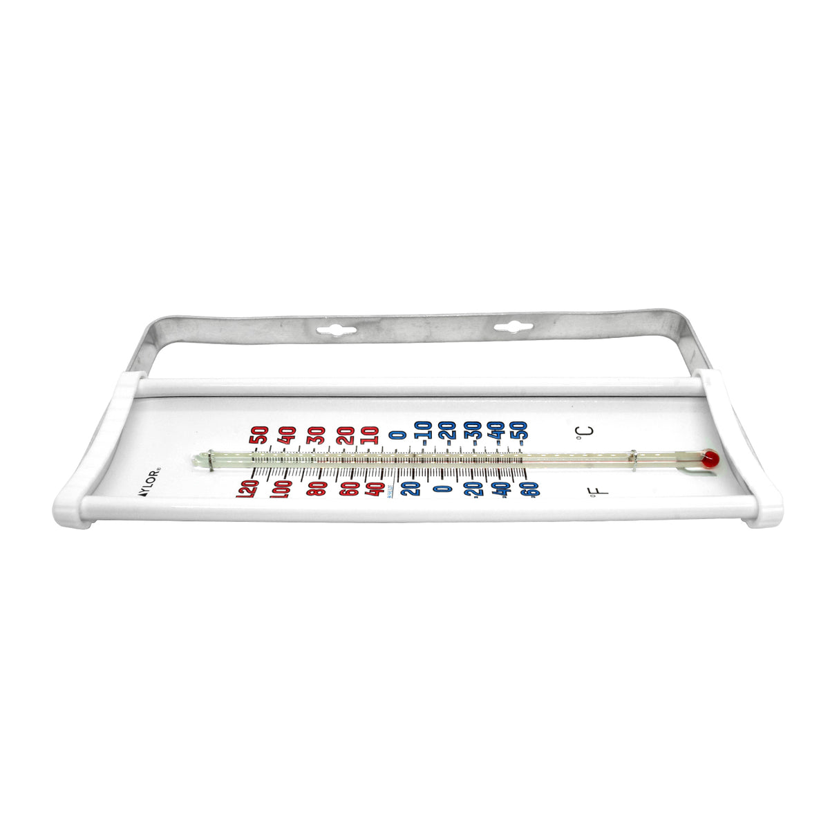 5316N - Taylor - Termómetro de pared exterior de -40 a 50°C