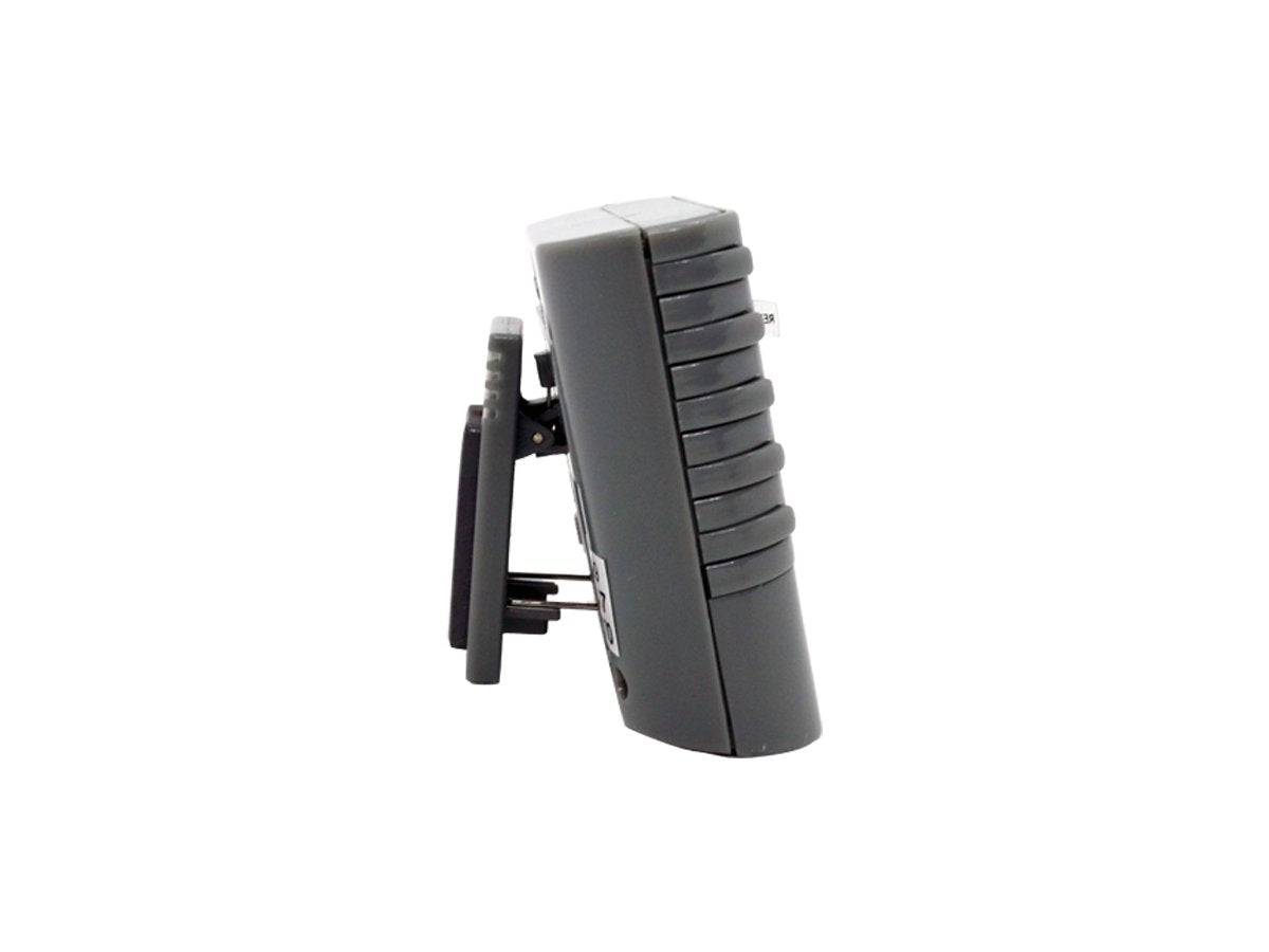 5829 - Taylor - Cronometro Digital Taylor .75 Rango De 99min 59 Seg