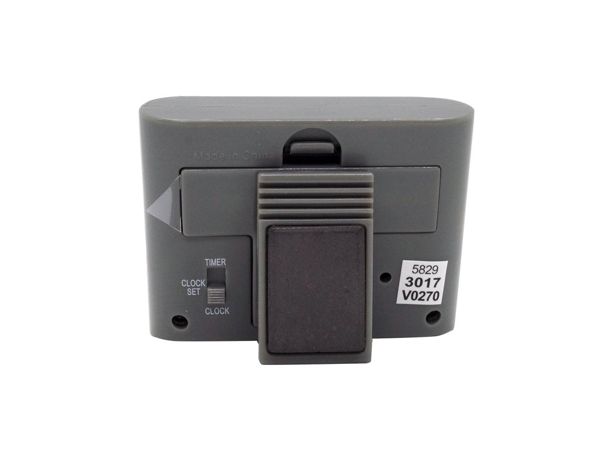 5829 - Taylor - Cronometro Digital Taylor .75 Rango De 99min 59 Seg