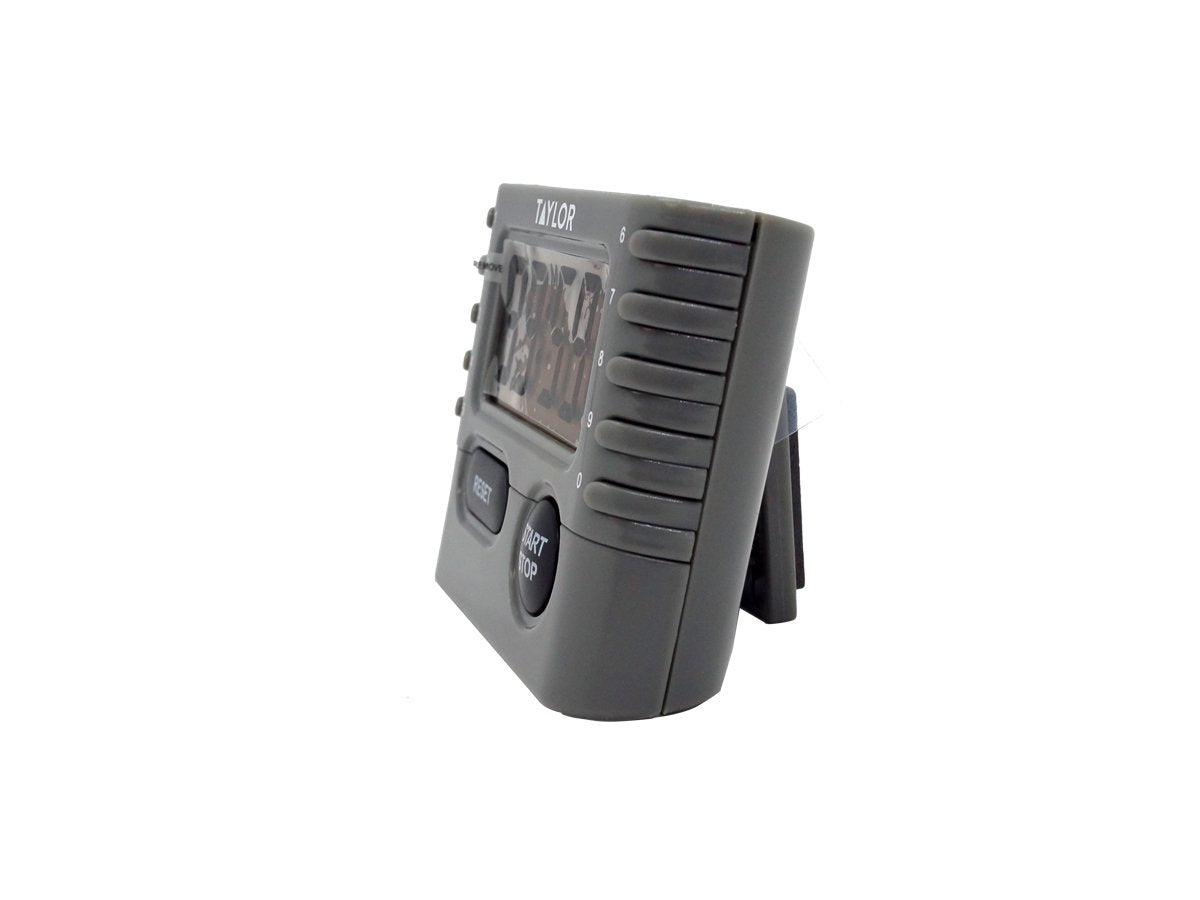 5829 - Taylor - Cronometro Digital Taylor .75 Rango De 99min 59 Seg