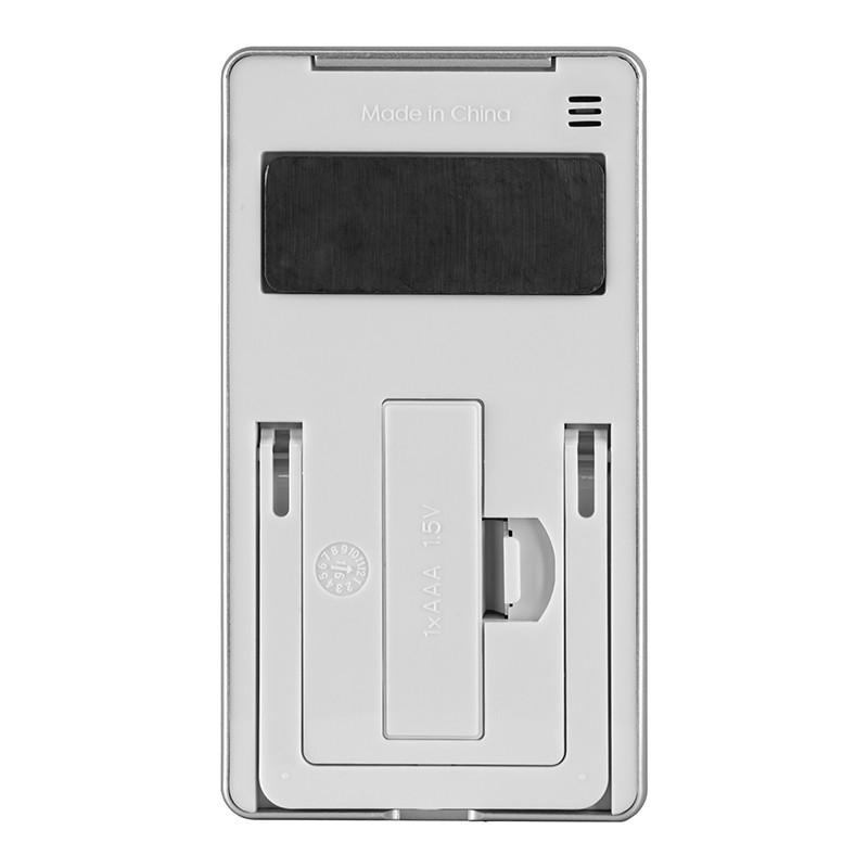 5850 - Taylor - Temporizador digital (LCD) con teclado