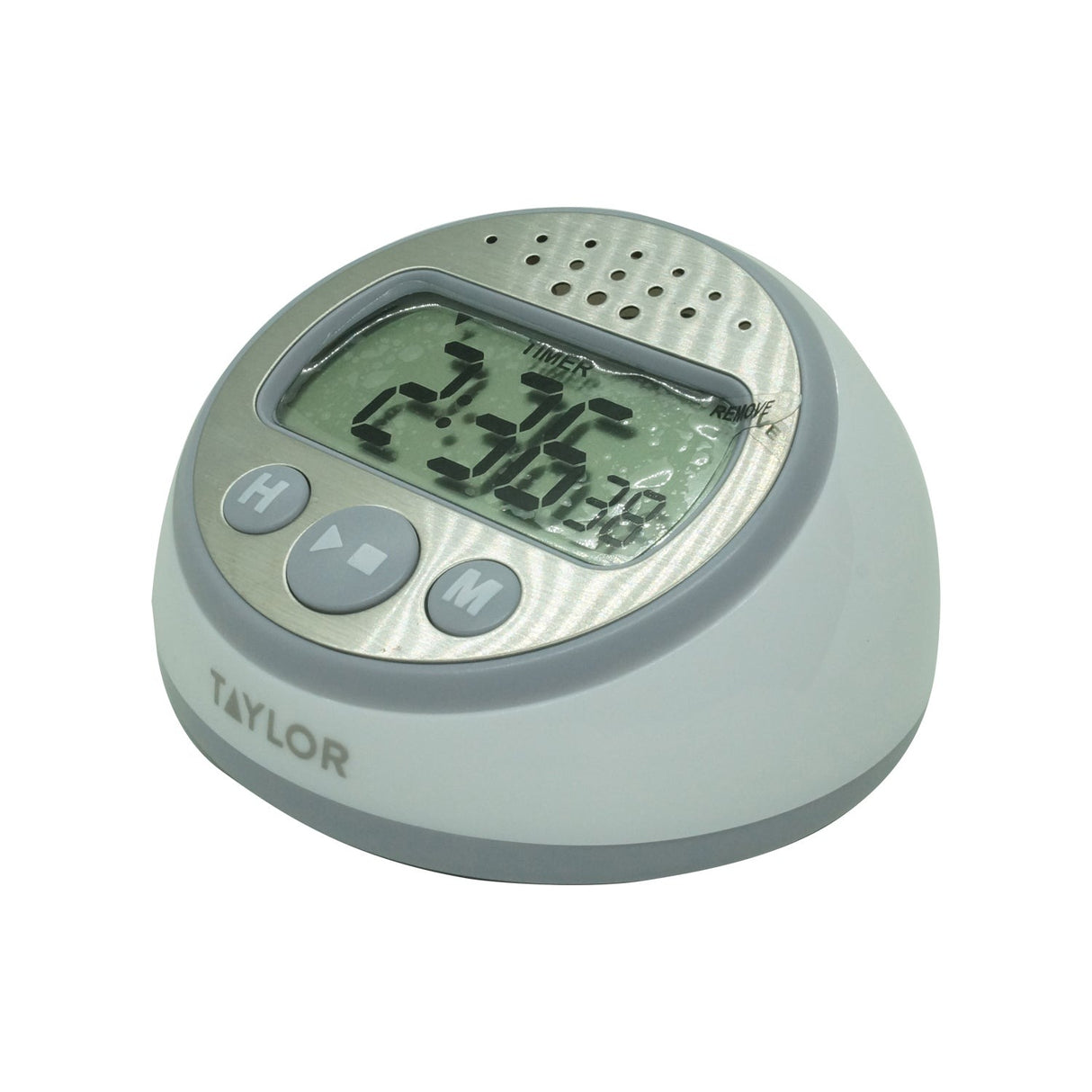 5873 - Taylor - Temporizador digital 23hrs 59min alarma de 95db