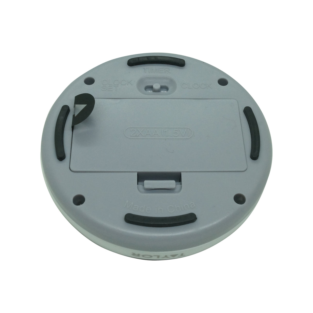 5873 - Taylor - Temporizador digital 23hrs 59min alarma de 95db