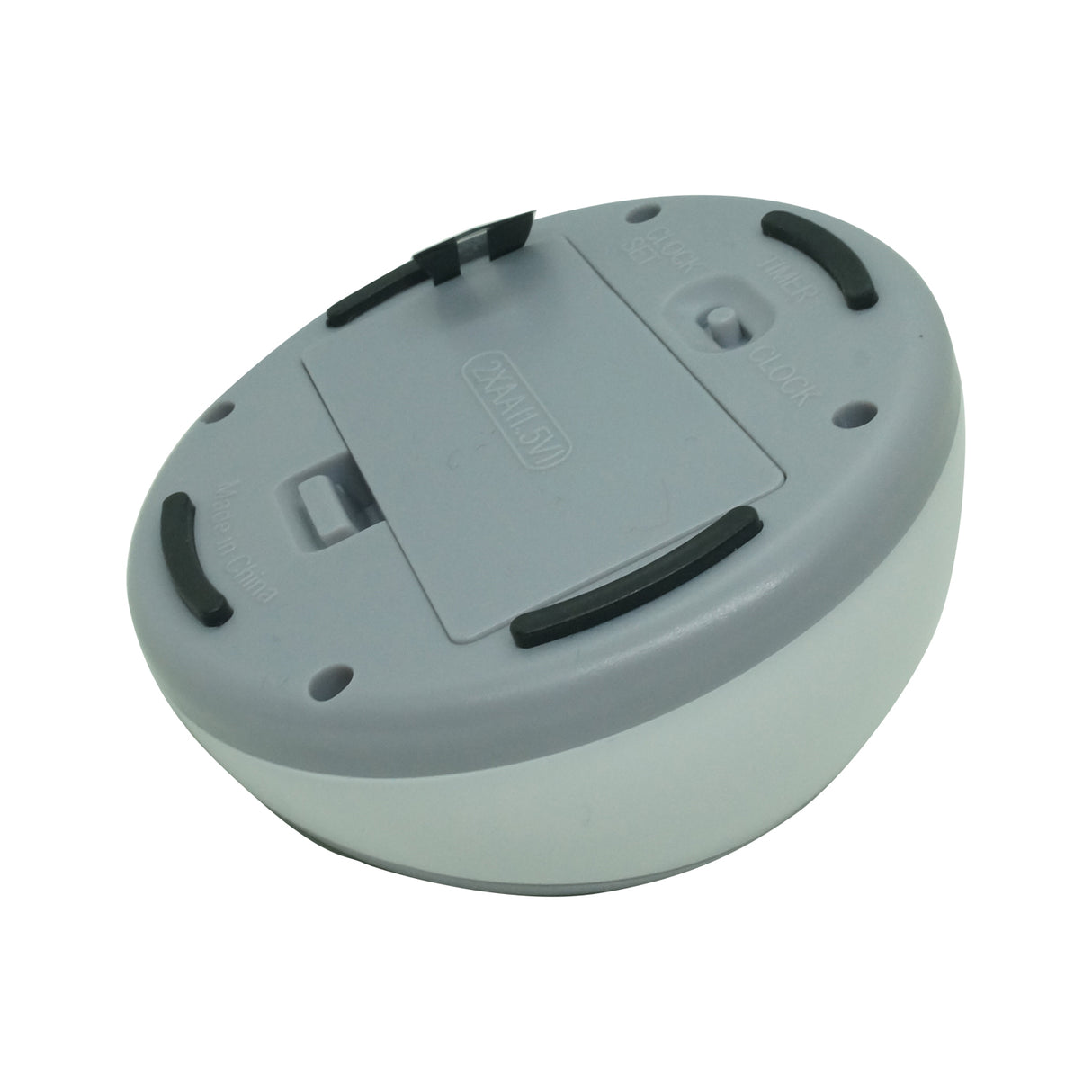 5873 - Taylor - Temporizador digital 23hrs 59min alarma de 95db