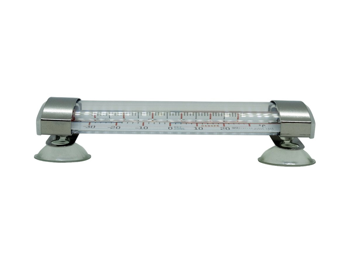 5925N - Taylor - Termometro para Vitrina Rango -30 a 30 °C