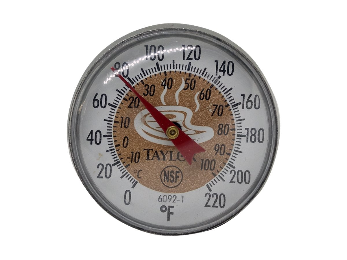 6092N-FSA - Taylor - Termómetros Contaminación Cruzada 5pzas