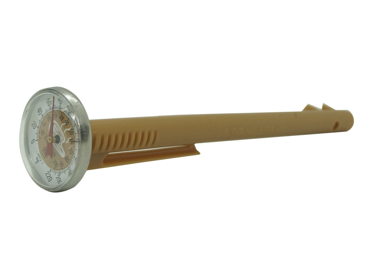 6092N-FSA - Taylor - Termómetros Contaminación Cruzada 5pzas