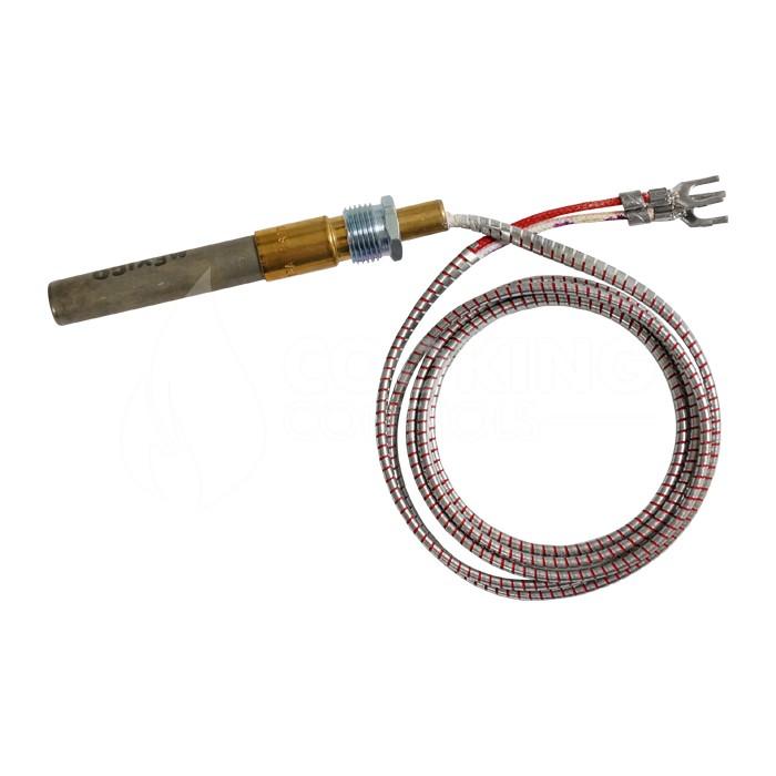 Q313A1188 - Honeywell - Termopila con terminales