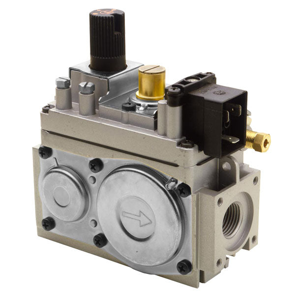 820 - Sit - Válvula chimenea milivolts 3/8 npt