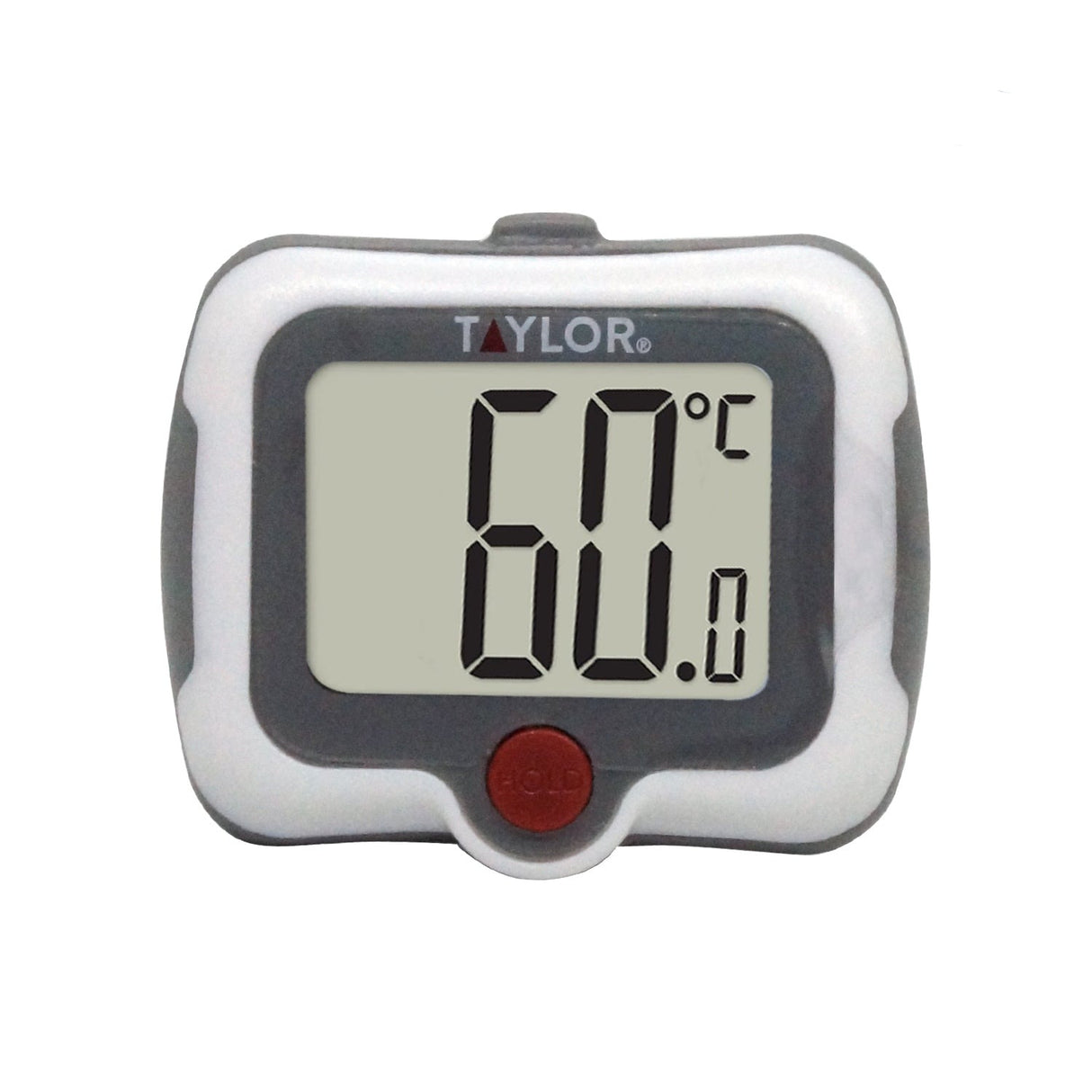 9836 - Taylor - Termometro Digital Bolsillo Display Jumbo - 40 a 230°C