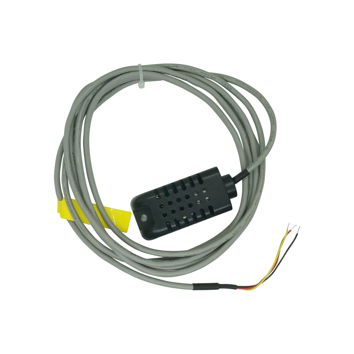 Y39H-HRRRB - Ascon Tecnologic - Control de temperatura y humedad