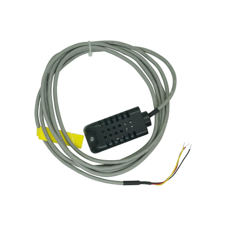 Y39H-HRRRB - Ascon Tecnologic - Control de temperatura y humedad