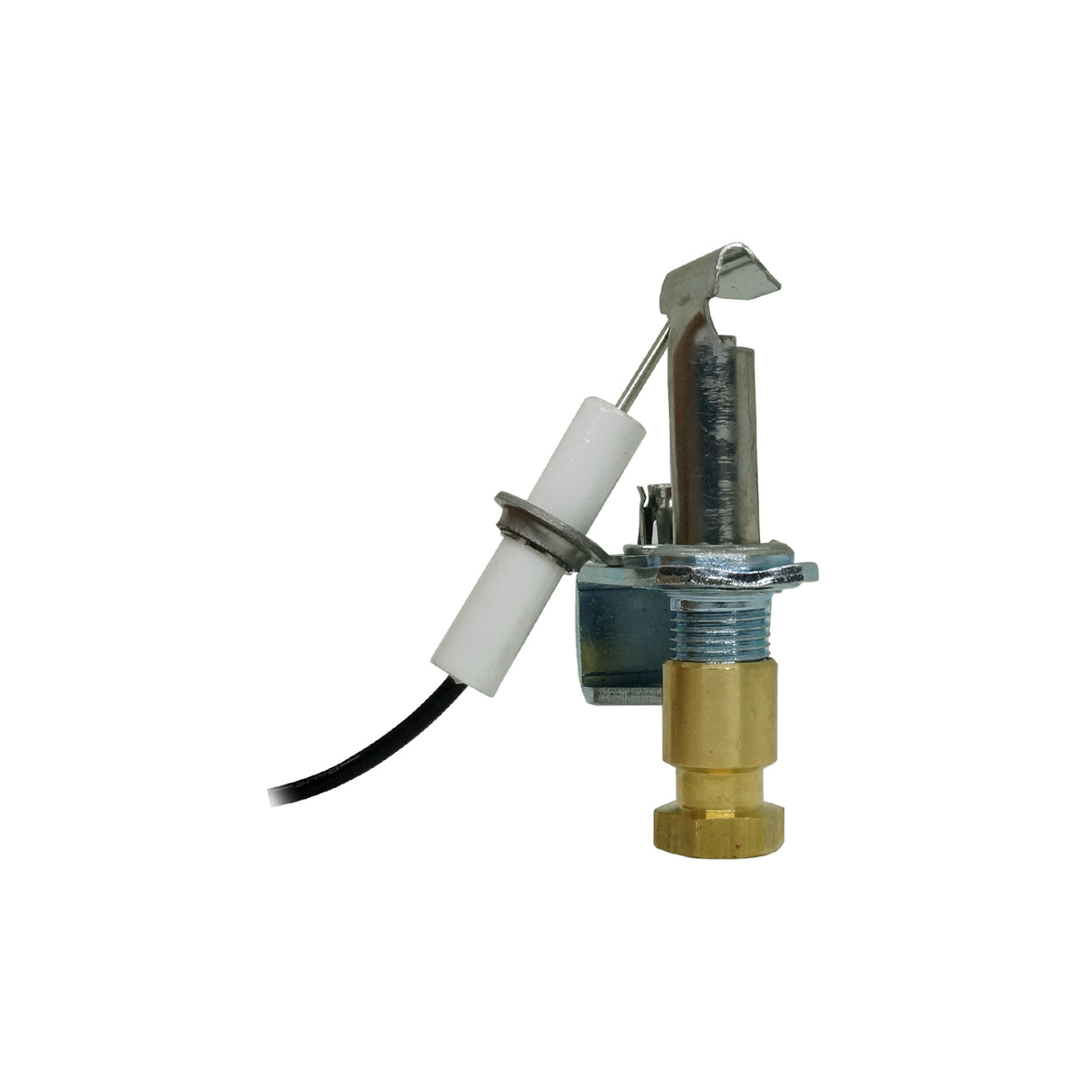 CC-1018 - Cooking Controls - Piloto 2 Vias con Electrodo Tipo Media Caña