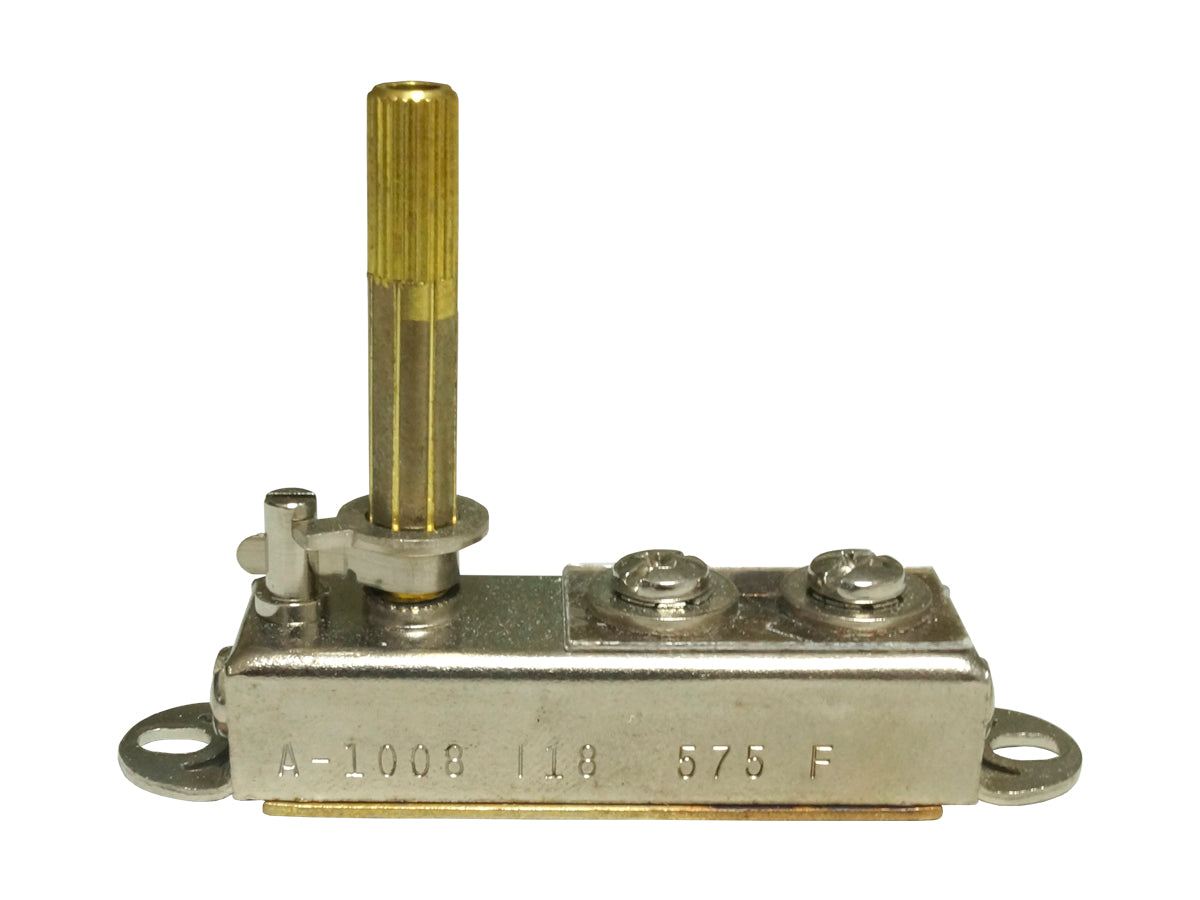 B200 - Bristol - Termostato bulbo largo rango 575°F