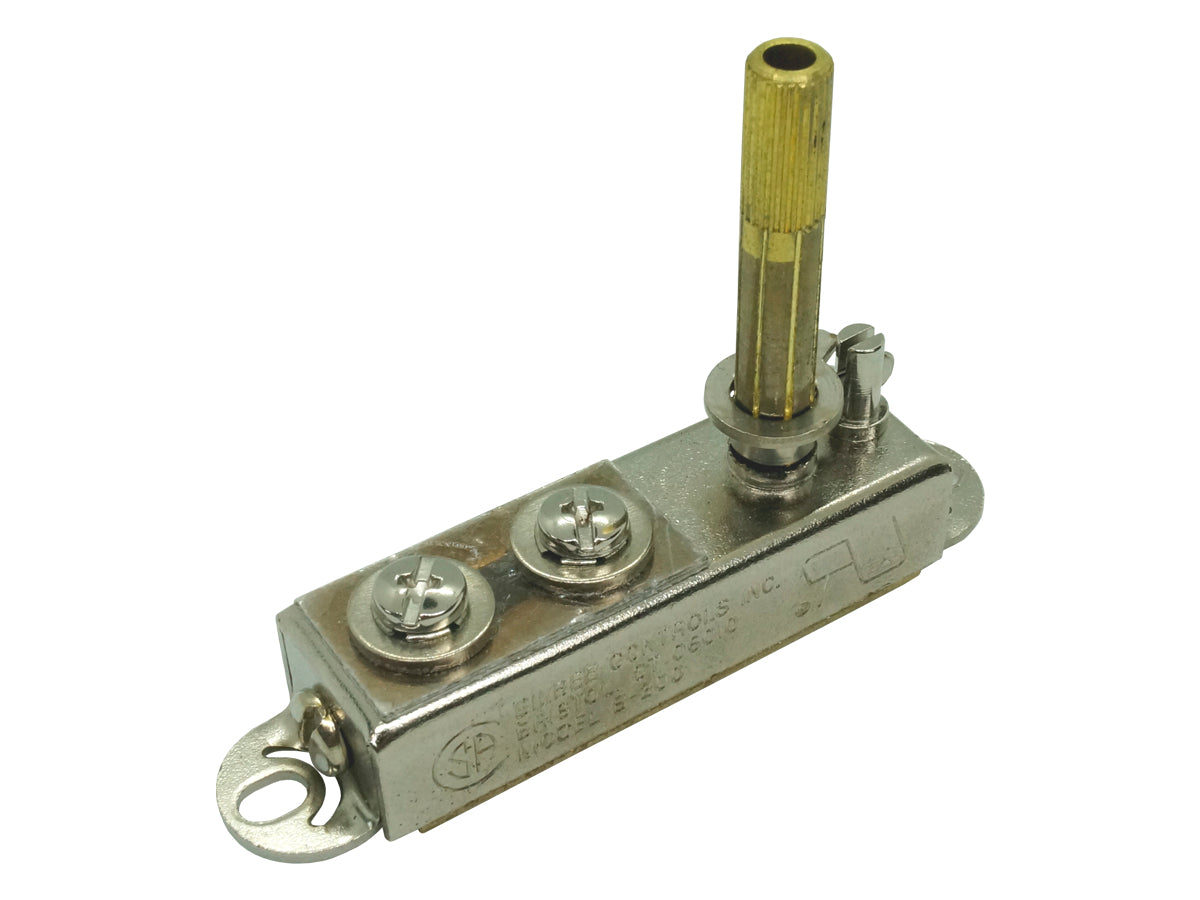 B200 - Bristol - Termostato bulbo largo rango 575°F