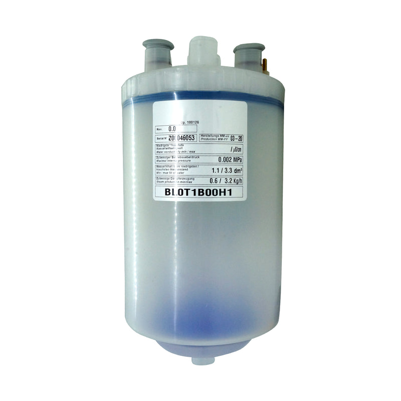 BL0T2B00H0 - Carel - Cilindro estándar para humidificador