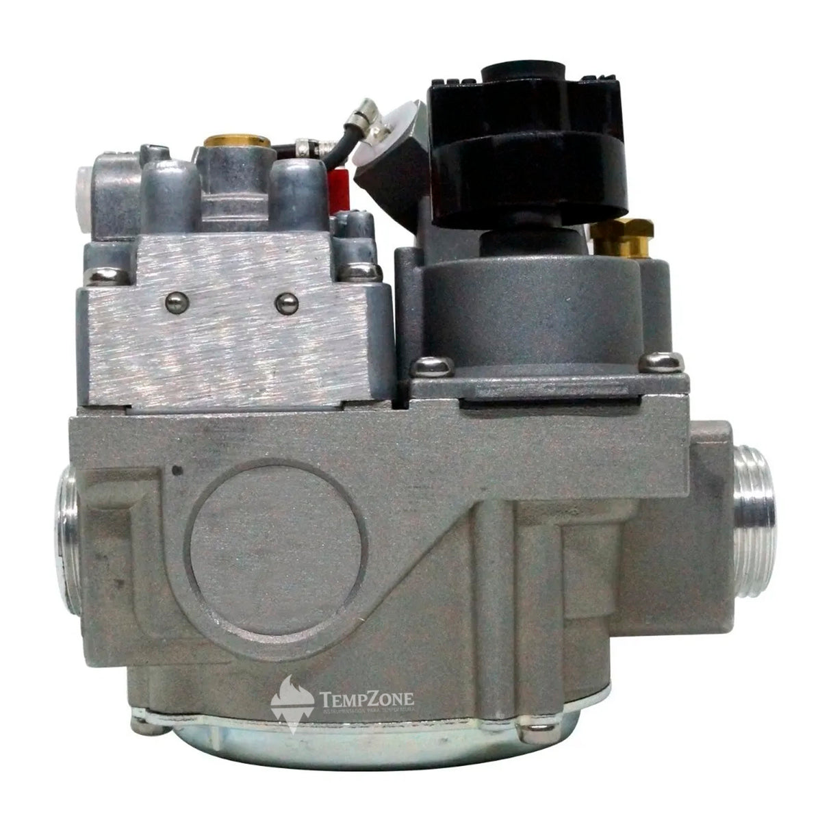 CC-1006 - Cooking Controls - Válvula milivolts diam 3/4" gas LP