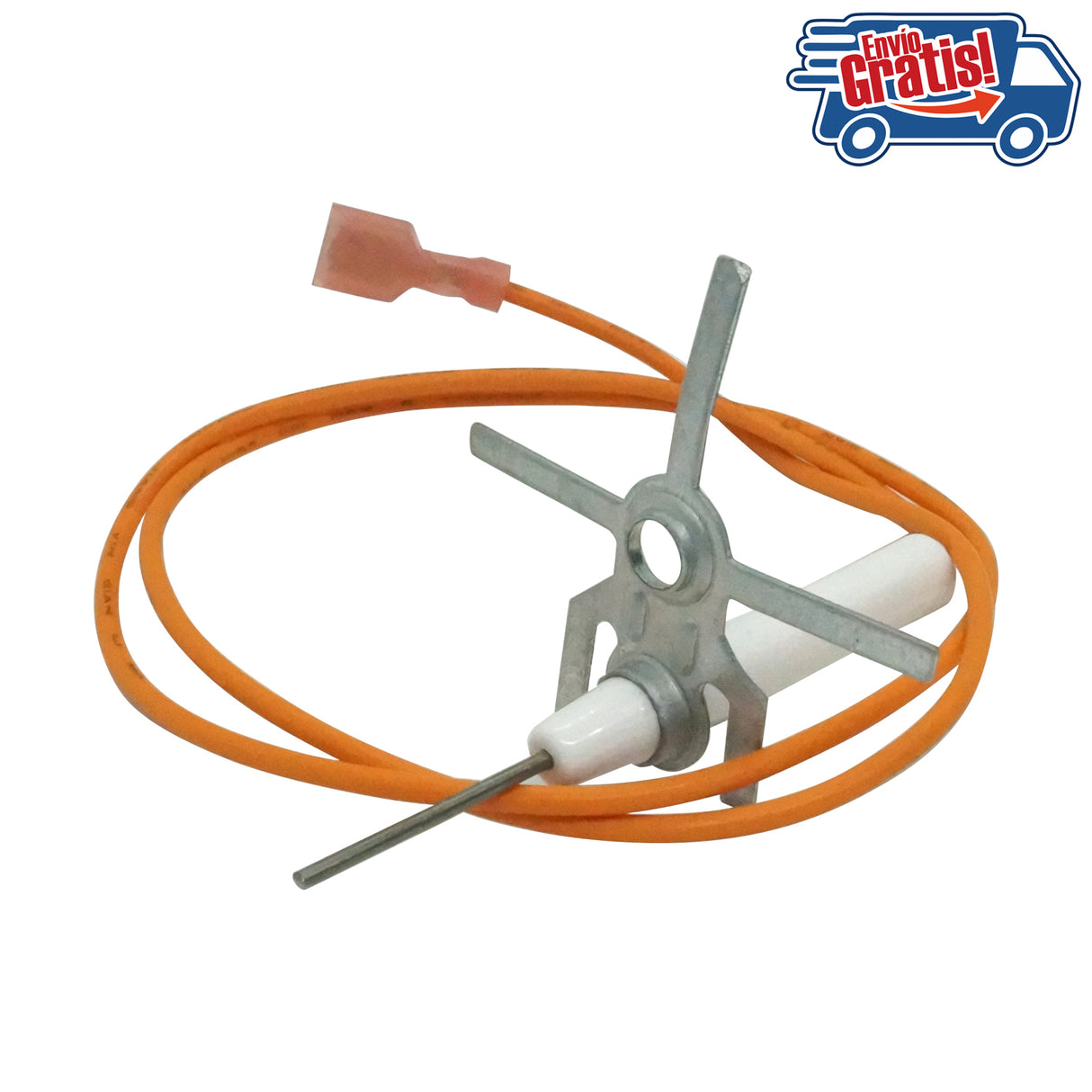 CC-1024 - Cooking Controls - Ignitor o Sensor de flama Universal con montaje