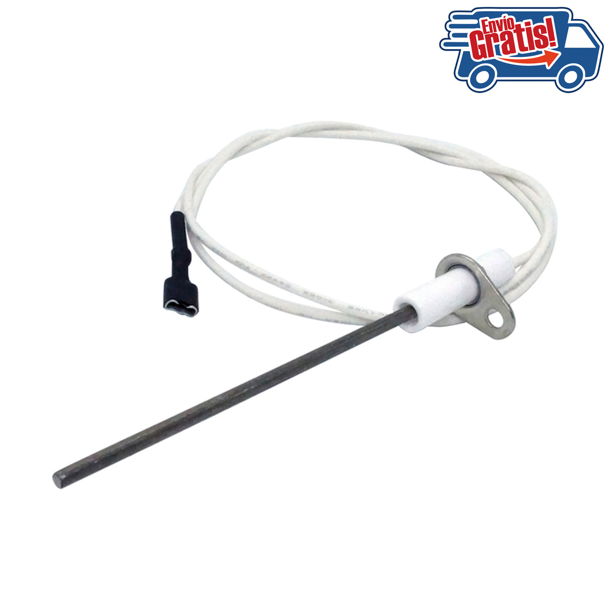 CC-1025 - Cooking Controls - Sensor universal de flama 4" L