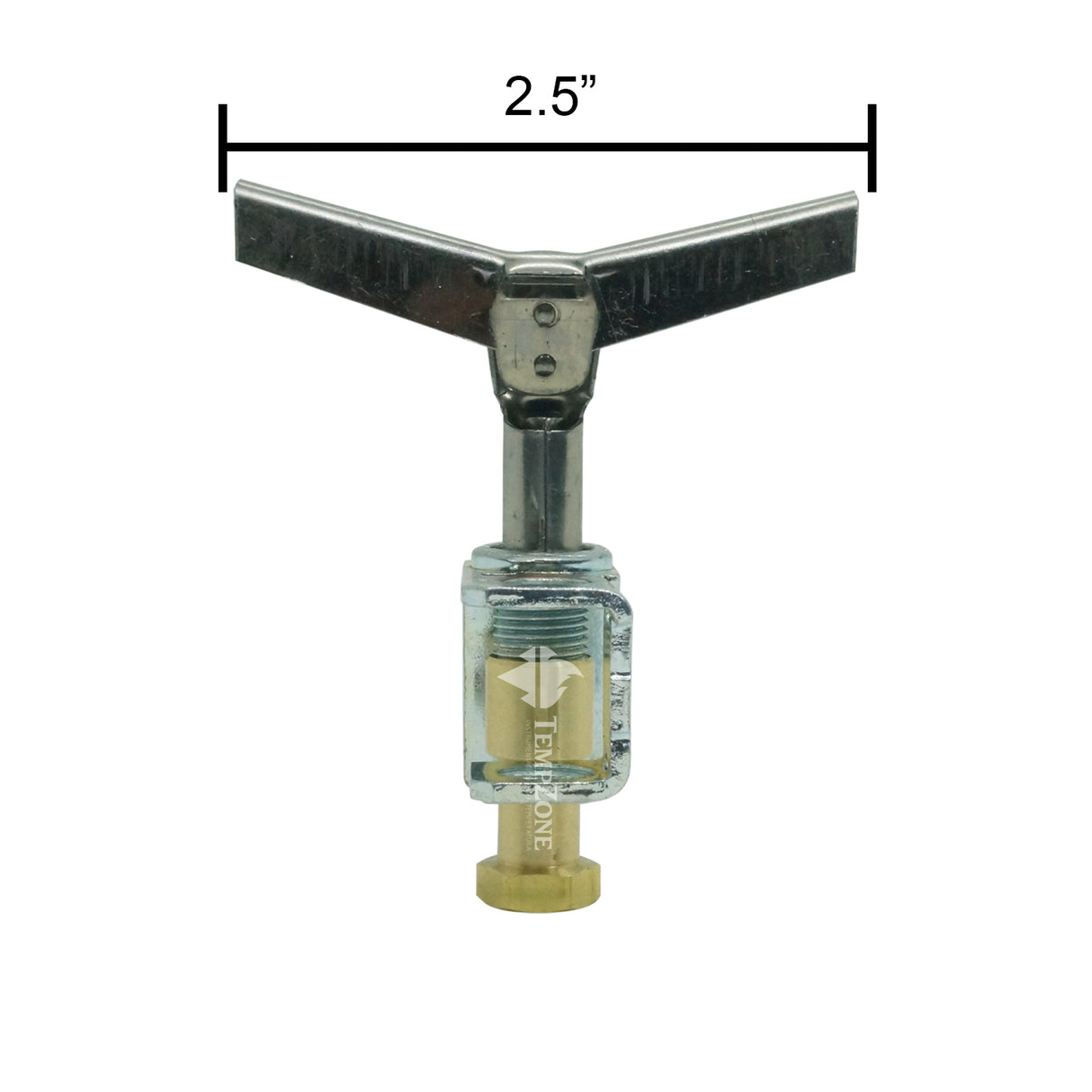 Piloto Tipo T ( 2.5 " ) Funcional Robertshaw 1830-490