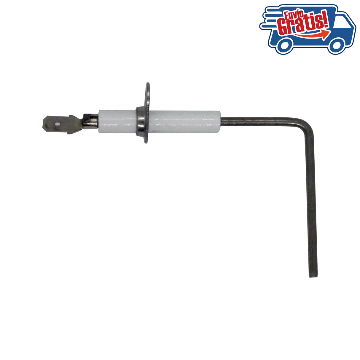 CC-1033 - Cooking Controls - Sensor de Flama Universal ángulo 90°