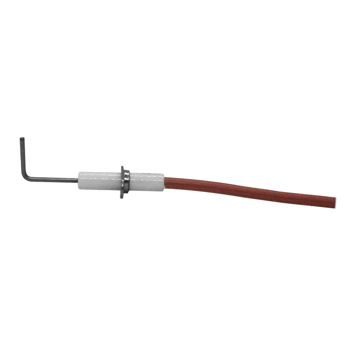 Sensor de Flama y electrodo con cable 23 cm Funcional Nordcold 61692222