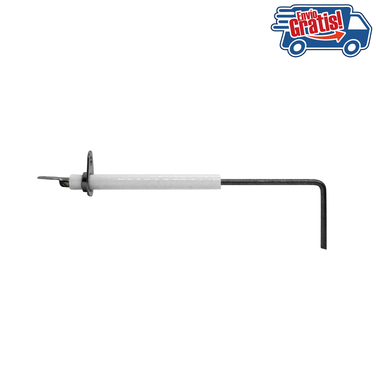 CC-1044 - Cooking Controls - Sensor de Flama Universal con ángulo de 90°