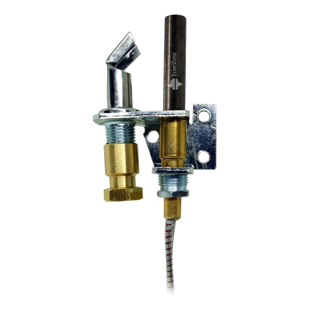 CC-2003 - Cooking Controls - Piloto tipo uña con termopila 35 L gas lp