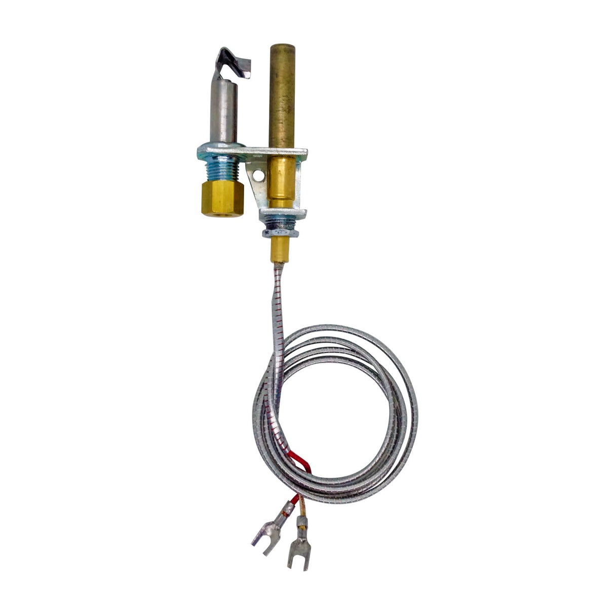 CC-2007 - Cooking Controls - Piloto tipo cuña 3 salidas con termopila