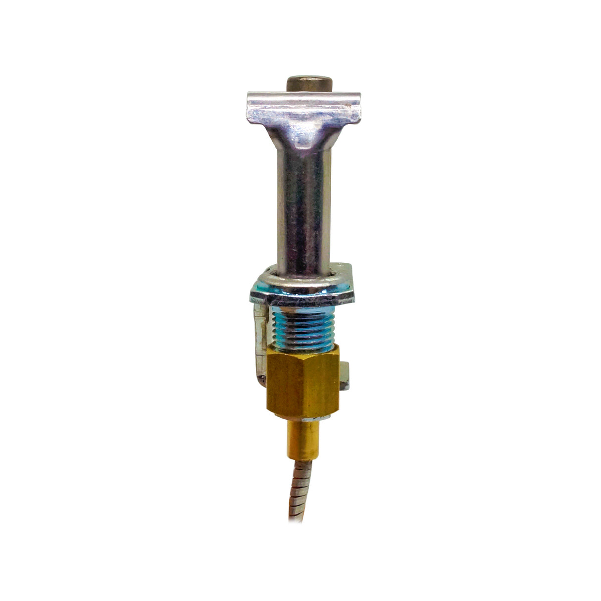 CC-2007 - Cooking Controls - Piloto tipo cuña 3 salidas con termopila