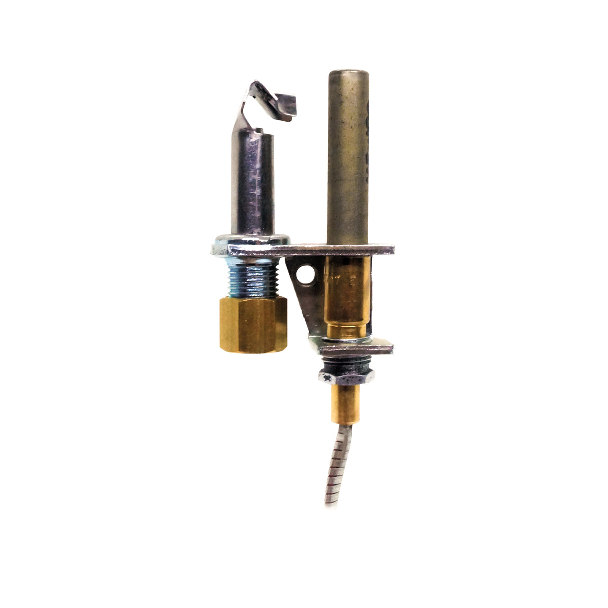 CC-2007 - Cooking Controls - Piloto tipo cuña 3 salidas con termopila