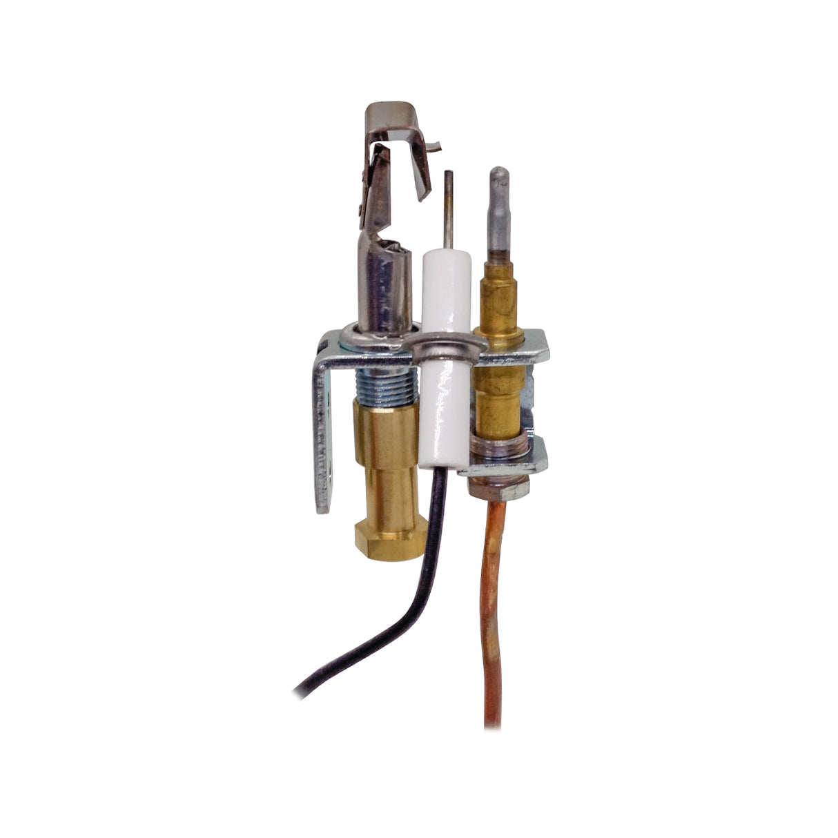 CC-2008 - Cooking Controls - Piloto tipo T con ignitor y termocople