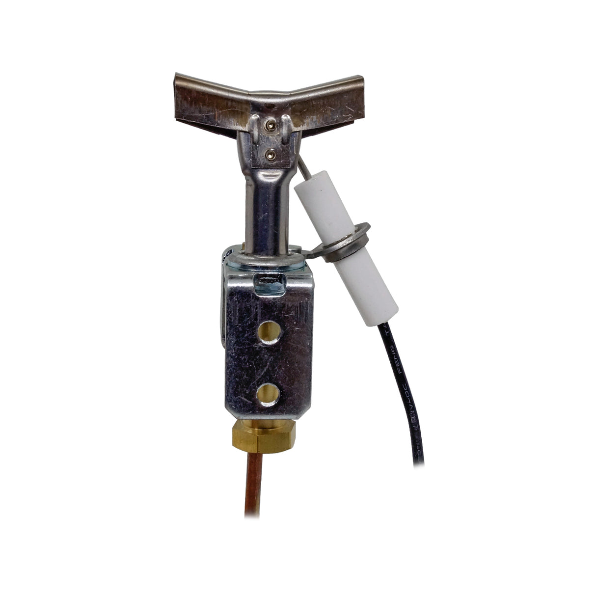 CC-2008 - Cooking Controls - Piloto tipo T con ignitor y termocople