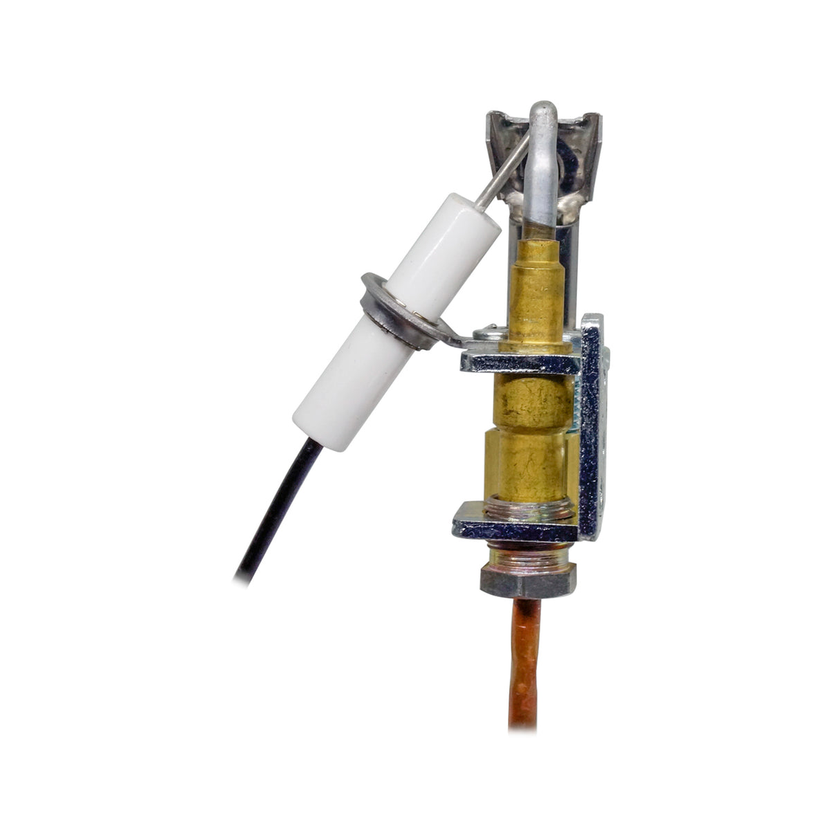 CC-2009 - Cooking Controls - Piloto 1 Via Tipo Uña con Ignitor y Termocople 1 mt