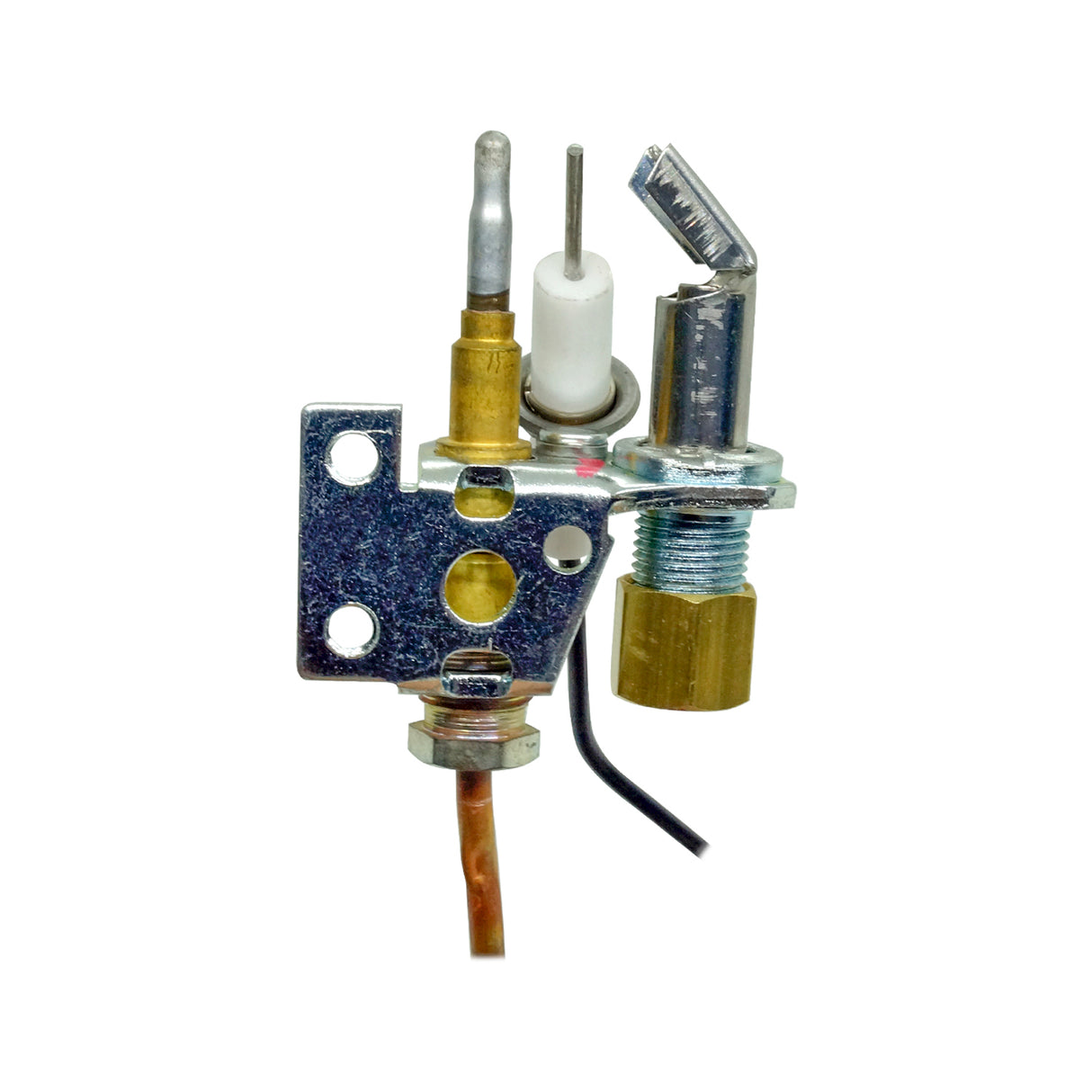 CC-2009 - Cooking Controls - Piloto 1 Via Tipo Uña con Ignitor y Termocople 1 mt