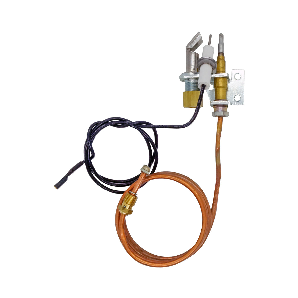 CC-2009 - Cooking Controls - Piloto 1 Via Tipo Uña con Ignitor y Termocople 1 mt